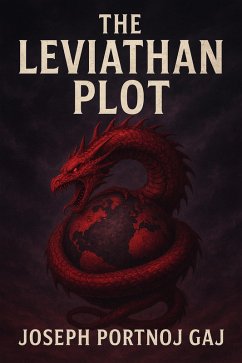 Cover The Leviathan Plot (eBook, ePUB)