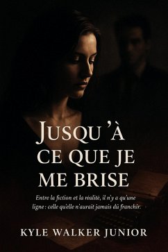 Cover Jusqu'à ce que je me brise (eBook, ePUB)