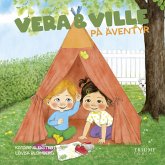 Vera & Ville på äventyr (MP3-Download) Vera & Ville på äventyr (MP3-Download)