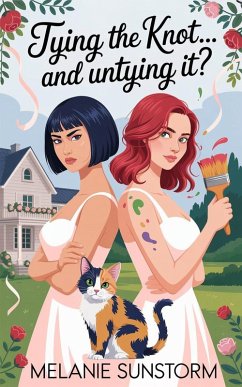 Tying the Knot .... and untying it? (eBook, ePUB) - Sunstorm, Melanie