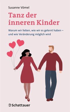 Cover Tanz der inneren Kinder (eBook, PDF)