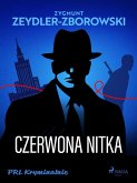 Czerwona nitka (eBook, ePUB)