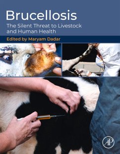 Cover Brucellosis (eBook, ePUB)