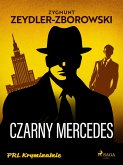 Czarny mercedes (eBook, ePUB)