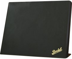 Cover Berkel Magnetic Messerblock Black Bamboo