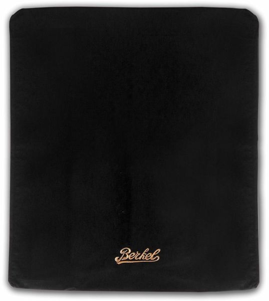 Berkel Abdeckhaube Grösse L schw Modell B2/B3/Tribute, 60x70x45cm Berkel Abdeckhaube Grösse L schw Modell B2/B3/Tribute, 60x70x45cm