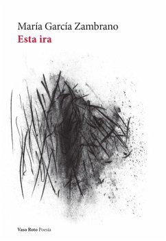 Cover Esta ira (eBook, ePUB)