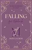 Mont Lacroix (Band 2) - Falling for Adelaide (eBook, ePUB) Mont Lacroix (Band 2) - Falling for Adelaide (eBook, ePUB)