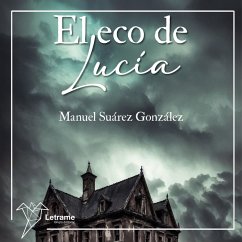 Cover El eco de Lucía (MP3-Download)