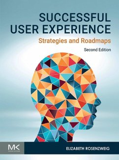 Cover Successful User Experience (eBook, ePUB)