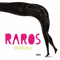 Cover Raros (eBook, ePUB)