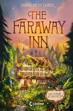 Cover The Faraway Inn (eBook, ePUB)