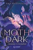 Moth Dark (eBook, ePUB)
