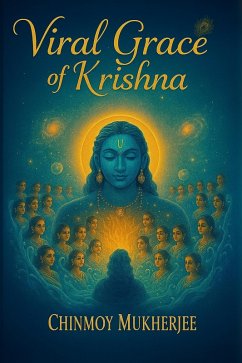 Cover Viral Grace of Krishna (eBook, ePUB)