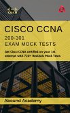 CISCO CCNA 200-301 Exam Mock Tests (eBook, ePUB)