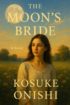 Cover The Moon's Bride (eBook, ePUB)