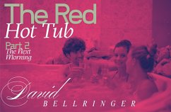 Cover The Red Hot Tub - Part 2 - The Next Morning (eBook, ePUB)