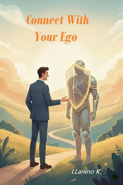 Connect With Your Ego (eBook, ePUB) Connect With Your Ego (eBook, ePUB)