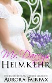 Mr. Darcys Heimkehr (eBook, ePUB)