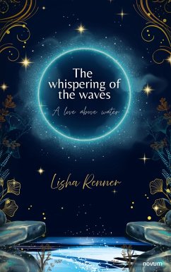 Cover The whispering of the waves (eBook, ePUB)