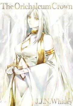 Cover The Orichalcum Crown (eBook, ePUB)