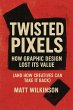 Twisted Pixels (GRAPHIC DESIGN... - Bild 1