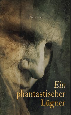 Cover Ein phantastischer Lügner (eBook, ePUB)