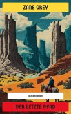 Der letzte Pfad (eBook, ePUB)
