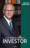 From speculator to investor (eBook, ePUB)