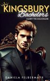 Kingsbury Bachelors 4 (eBook, ePUB)