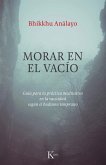 Morar en el vacío (eBook, ePUB)
