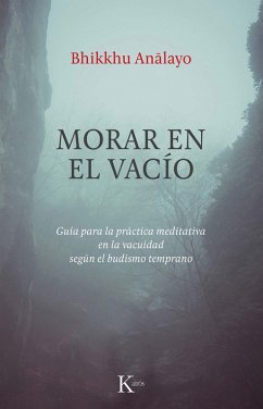 Cover Morar en el vacío (eBook, ePUB)