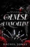 La genèse d'Evangeline (eBook, ePUB) La genèse d'Evangeline (eBook, ePUB)