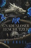Ihr gnadenloser Beschützer (eBook, ePUB)