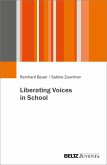 Liberating Voices in School (eBook, PDF)