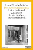 Die zweite Belegschaft (eBook, PDF)