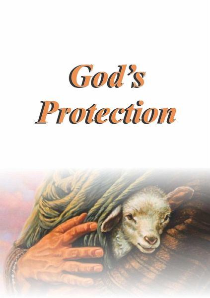 God's Protection (eBook, ePUB)
