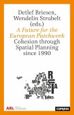 A Future for the European Patchwork (eBook, ePUB)