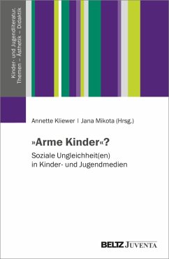 Cover »Arme Kinder«? (eBook, ePUB)