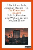 Die Kommune im Blick (eBook, ePUB)