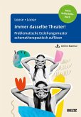 Immer dasselbe Theater! (eBook, ePUB) Immer dasselbe Theater! (eBook, ePUB)