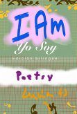 I Am Yo Soy (Bilingüe) (eBook, ePUB)