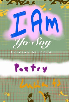Cover I Am Yo Soy (Bilingüe) (eBook, ePUB)