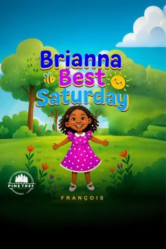 Cover Brianna's Best Saturday (eBook, ePUB)