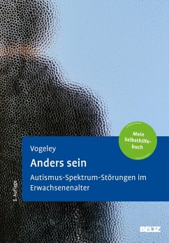 Cover Anders sein (eBook, ePUB)