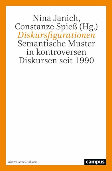 Diskursfigurationen (eBook, ePUB) Diskursfigurationen (eBook, ePUB)