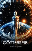 Götterspiel (eBook, ePUB)