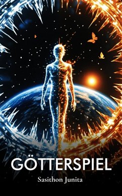 Götterspiel (eBook, ePUB) - Junita, Sasithon Götterspiel (eBook, ePUB) - Junita, Sasithon