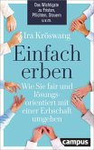 Einfach erben (eBook, ePUB)