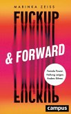 Fuckup & Forward (eBook, PDF)